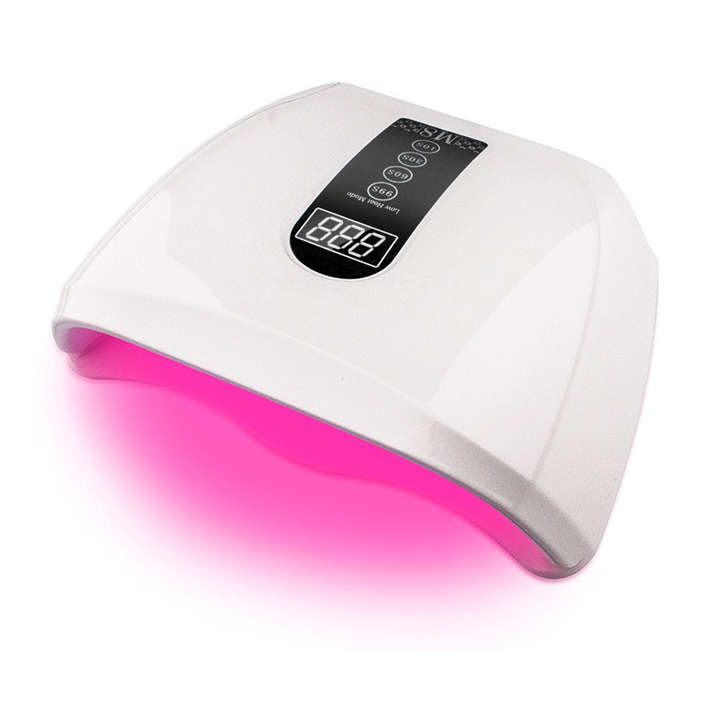Two-Handed Red Light Two-Handed Manicure Light Therapy Machine