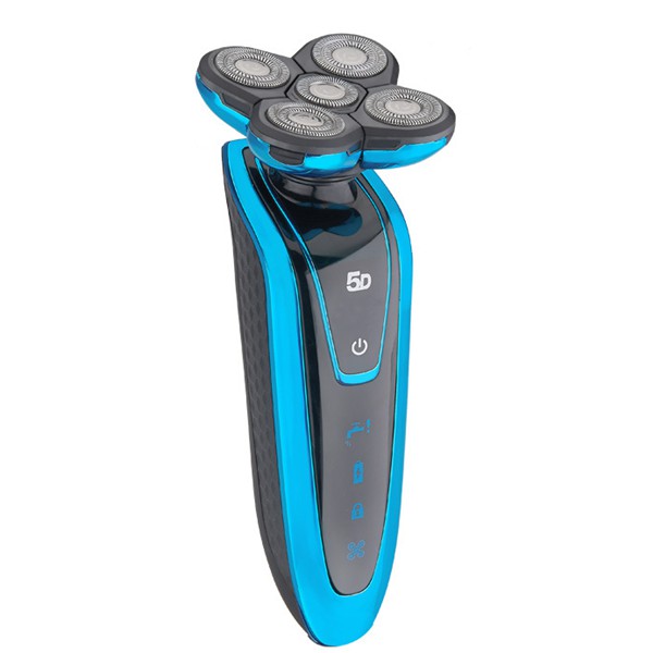 rechargeable-5d-shaver