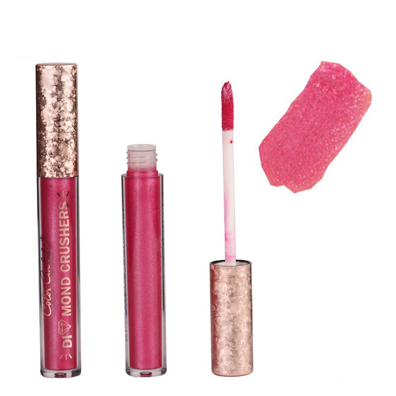 diamond-shine-metallic-lipstick-charming-long-lasting-tattoo-liquid-lipstick