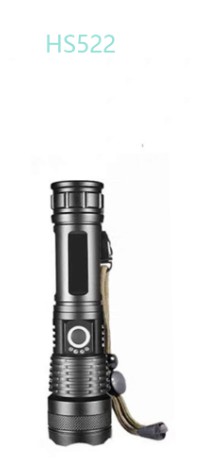 XHP70.2 Powerful Usb Led Flashlight P50 Single US