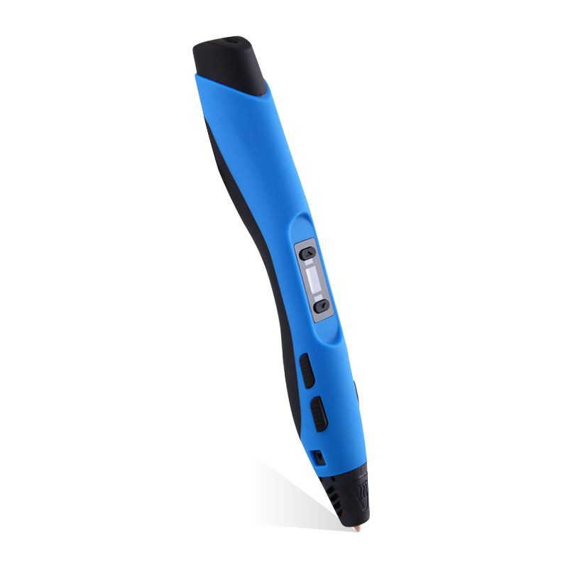 3D painting graffiti pen3D painting graffiti pen Blue UK