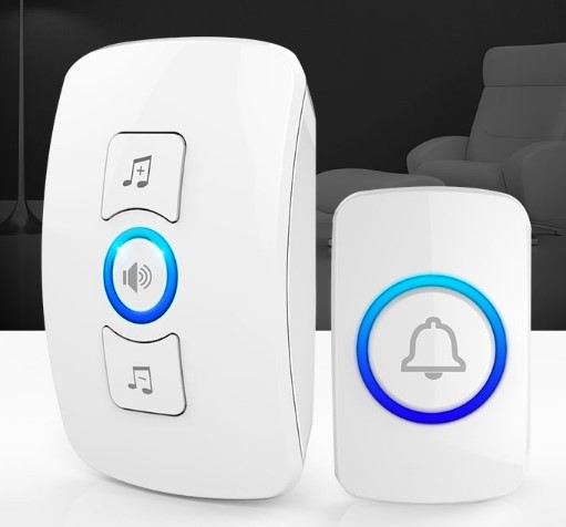 wireless-home-doorbell-remote-ac-remote-control-electronic-senile-caller
