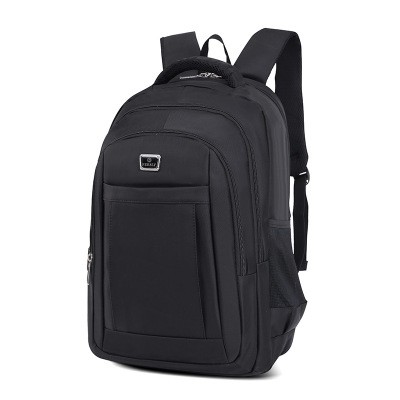 Cross border for backpacks business nylon large capacity students fashion male manufacturers direct selling 15.6 inch computer package